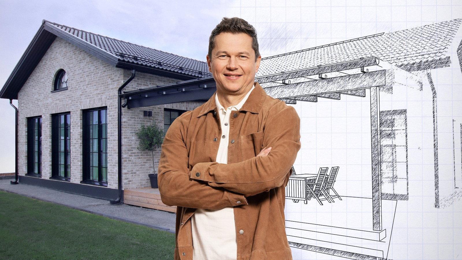 Grand Designs Suomi