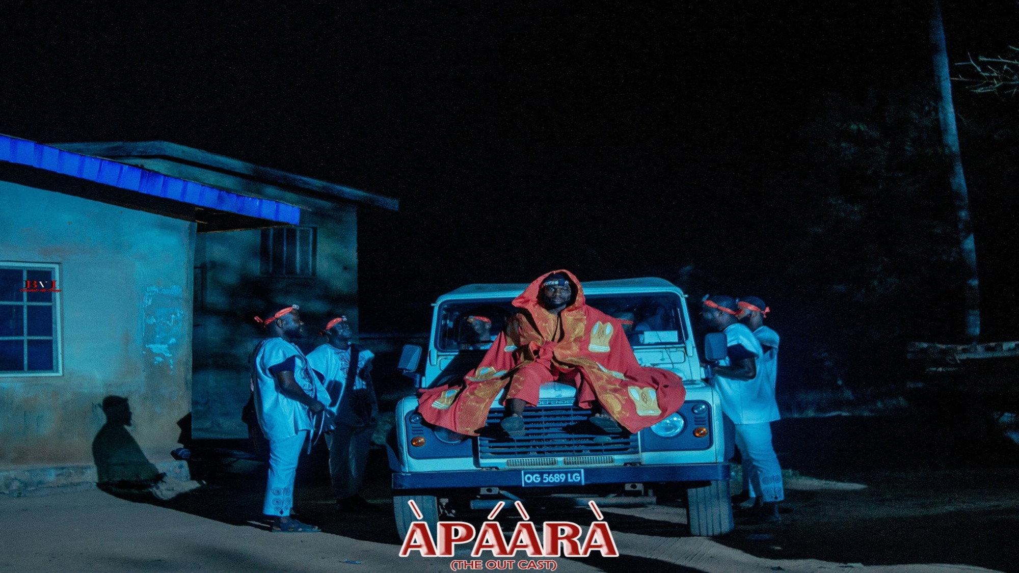 APAARA