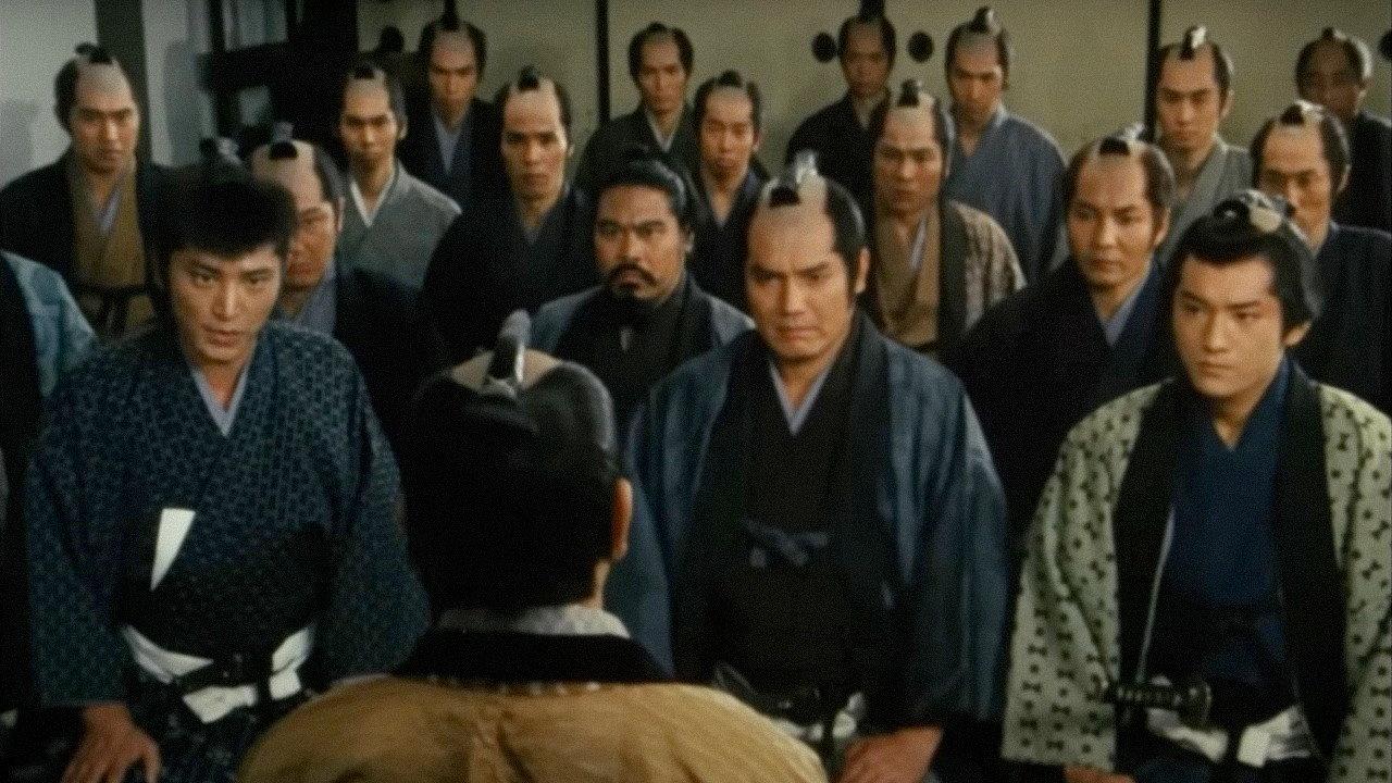 くノ一忠臣蔵