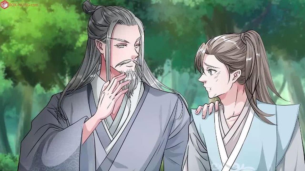 逆天剑神