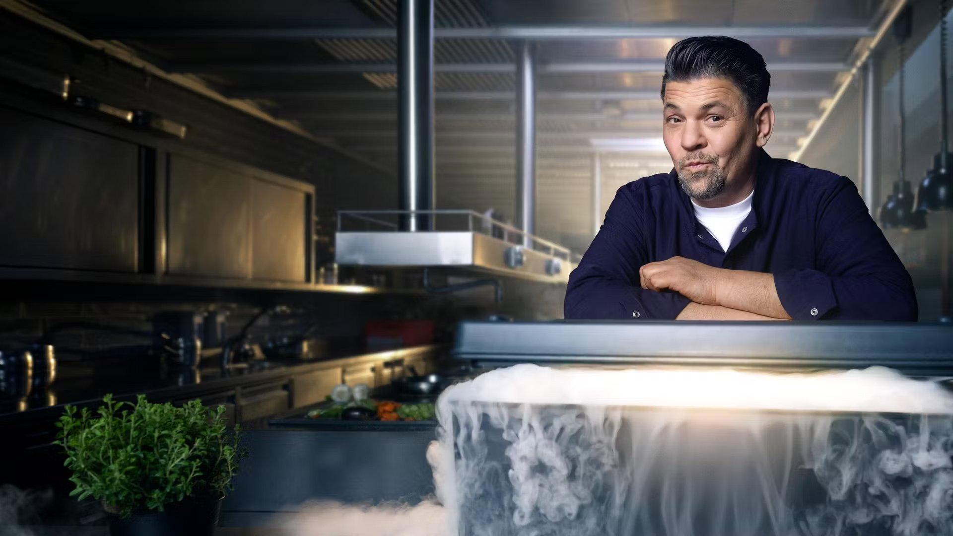 Kitchen Impossible