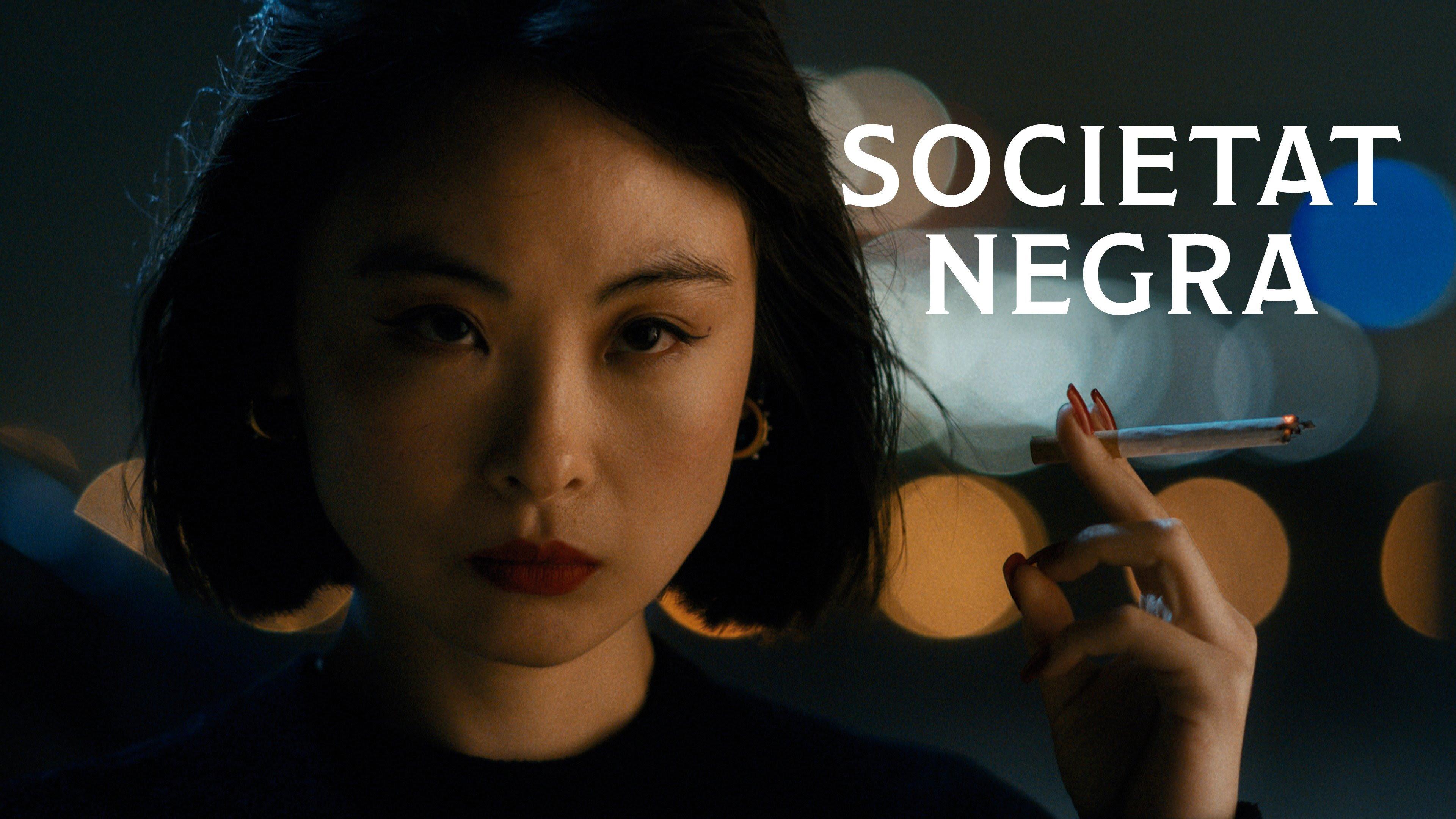 Societat negra