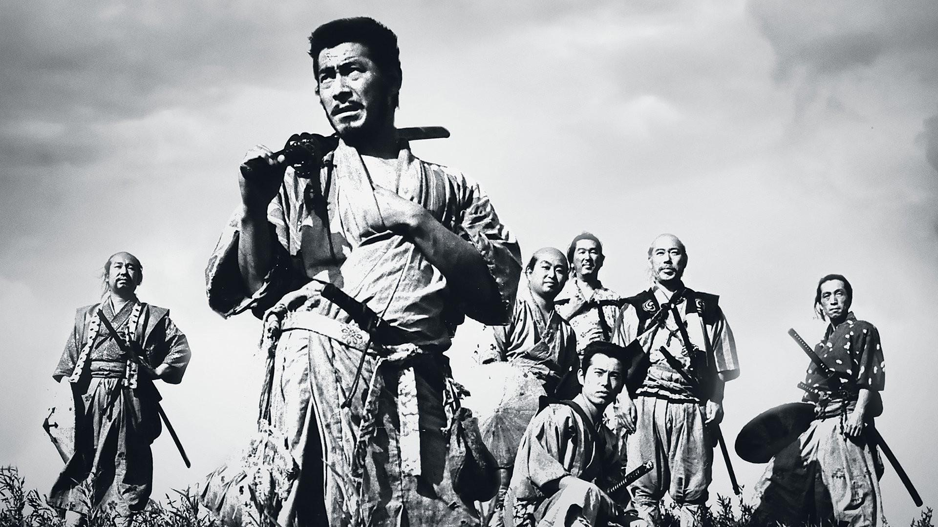 七武士