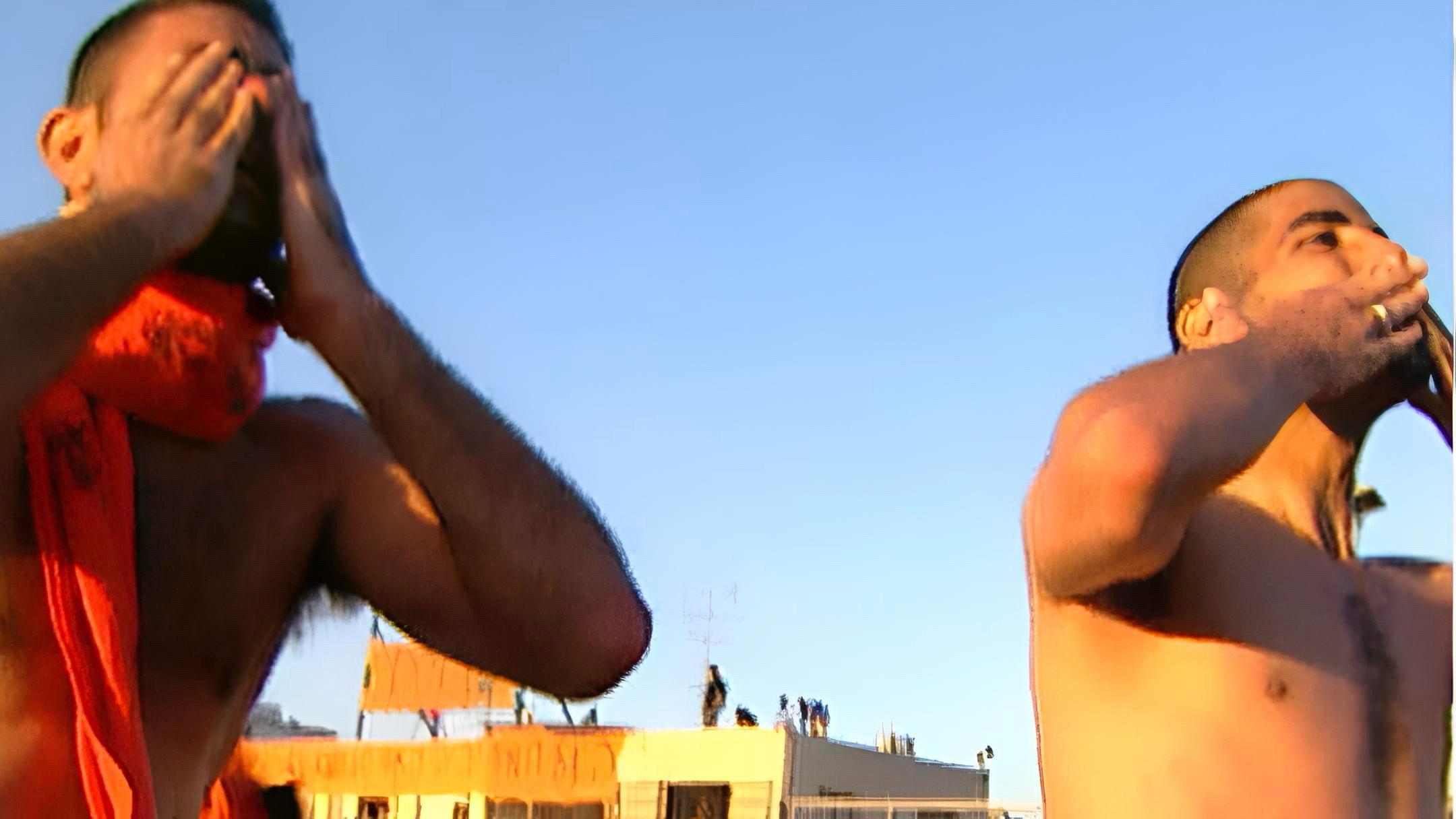 שומרים על התקווה