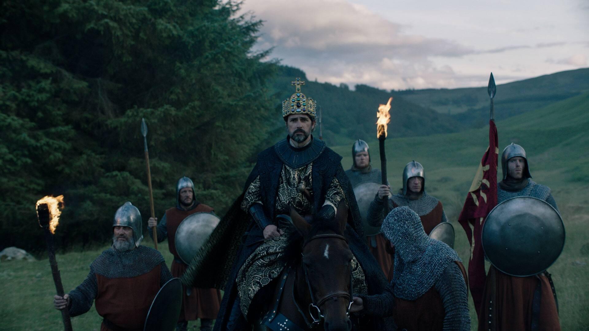 Vikingarnas Sista Resa