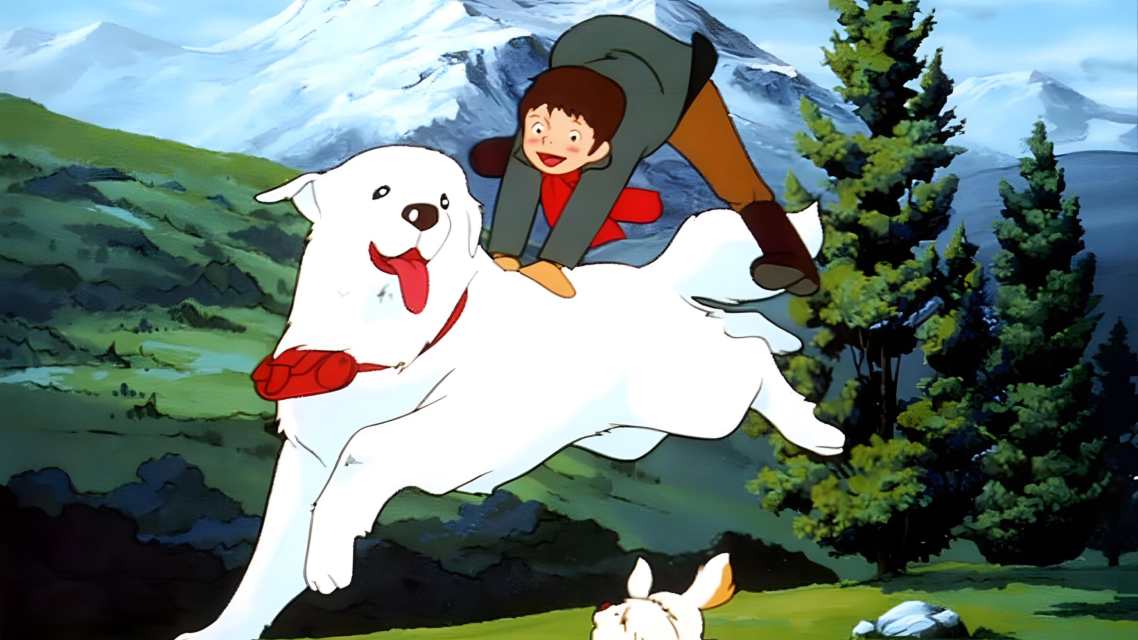 灵犬雪莉