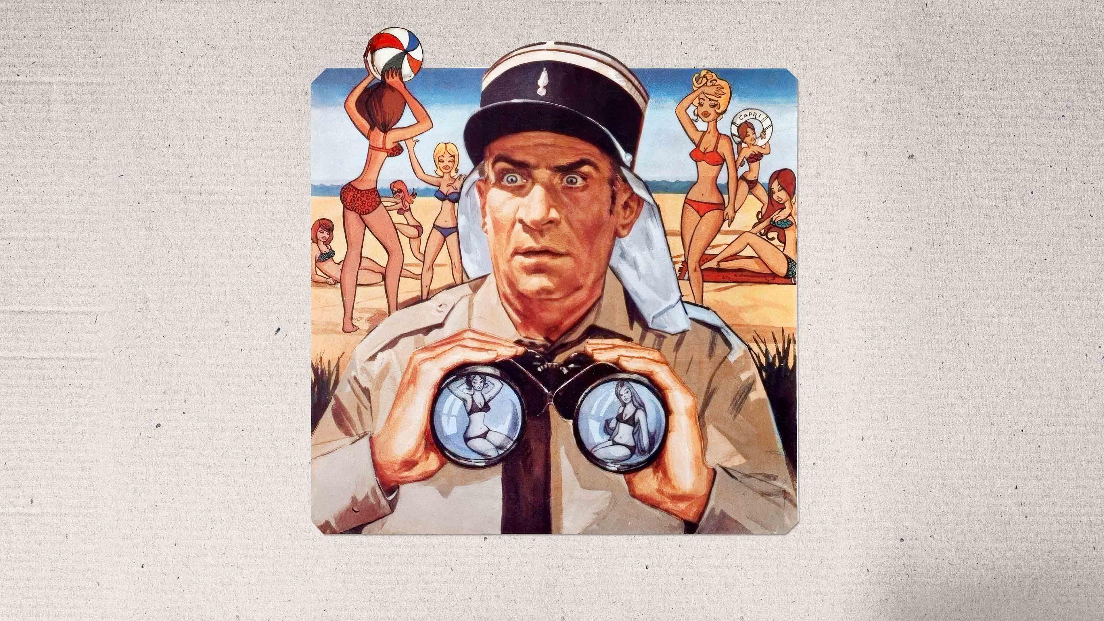 退休警察