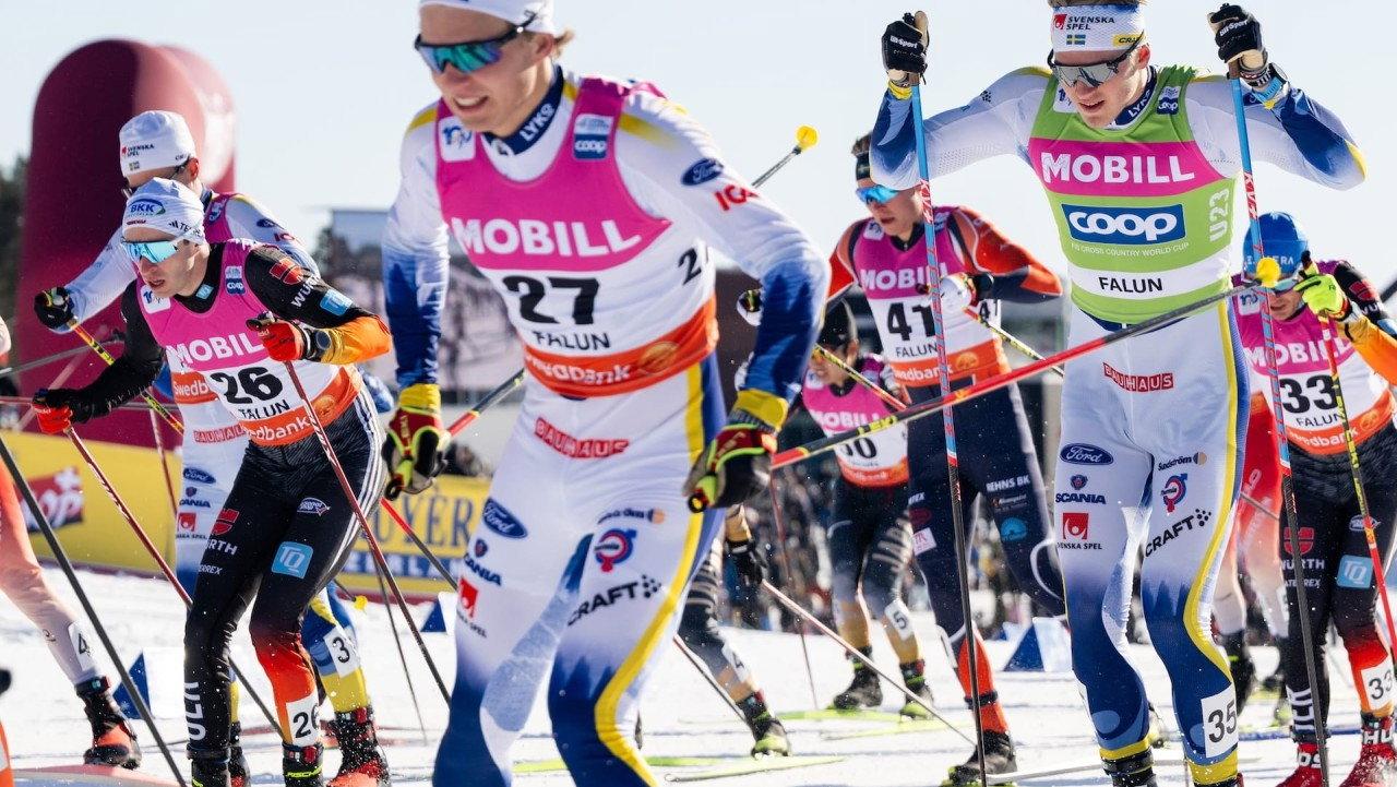 Gröt, svett och klistervalla
