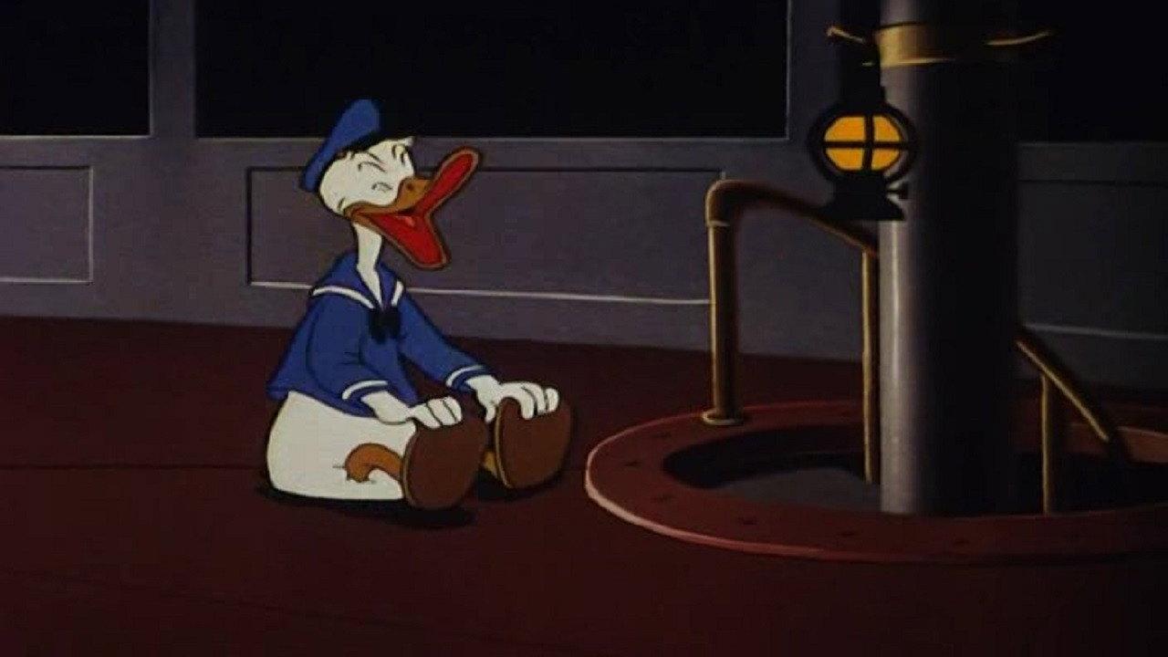 看守灯塔