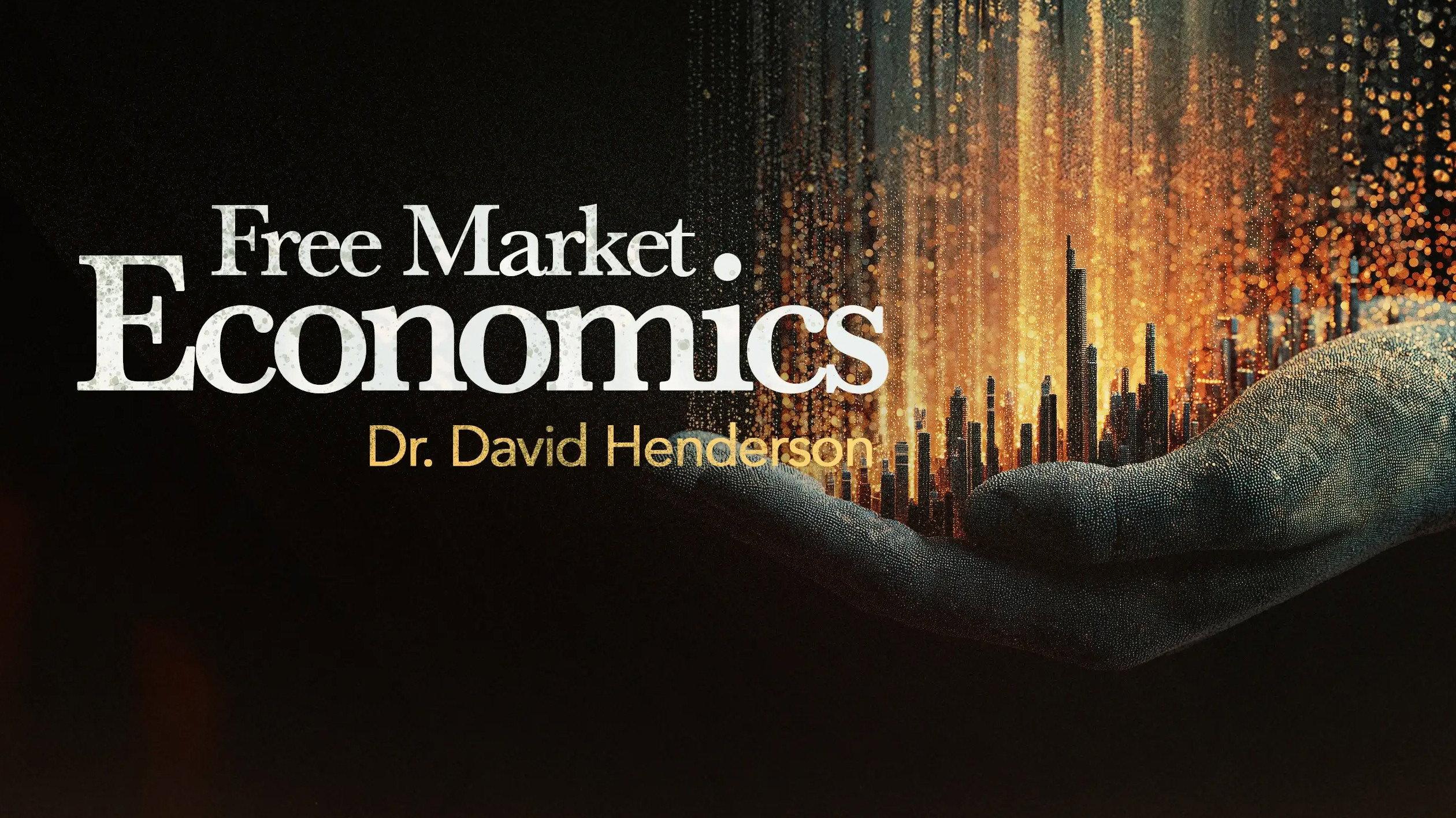 Free Market Economics