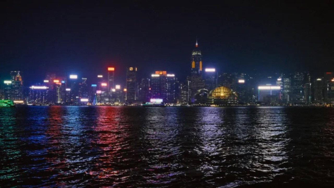 Hong Kong ne répond plus