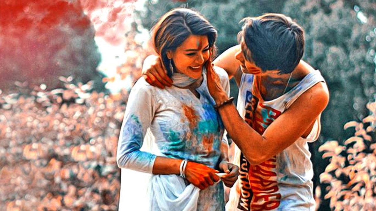 गाजलु