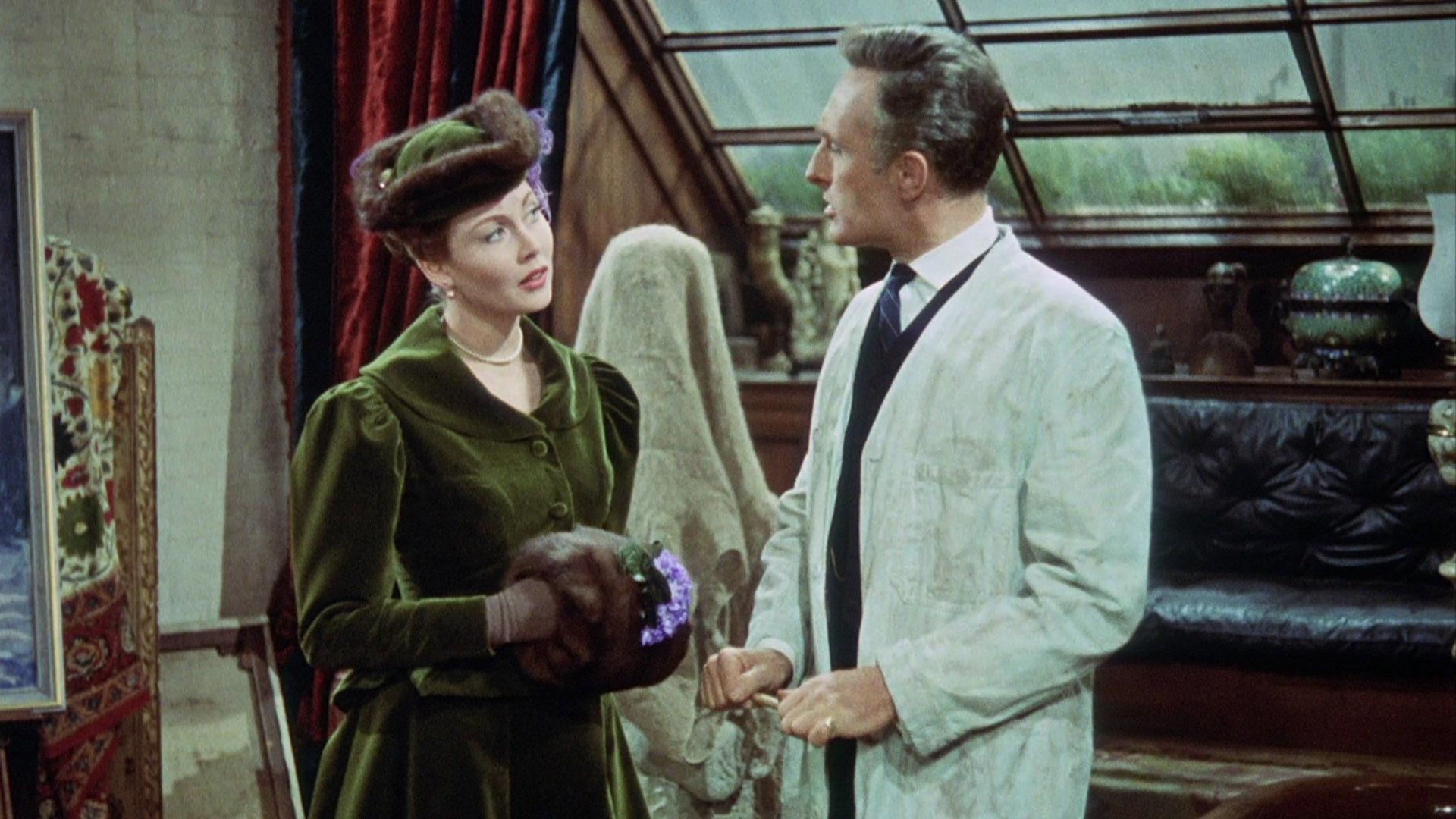 不死之人