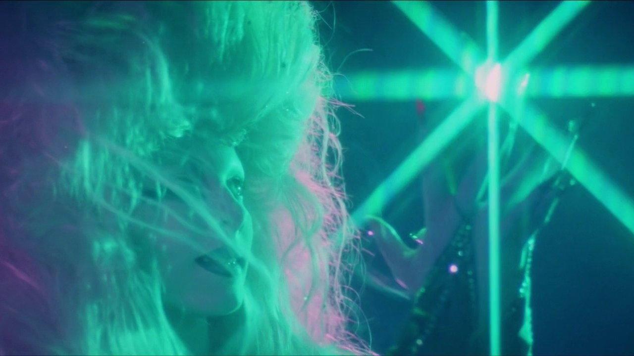 冰雪皇后