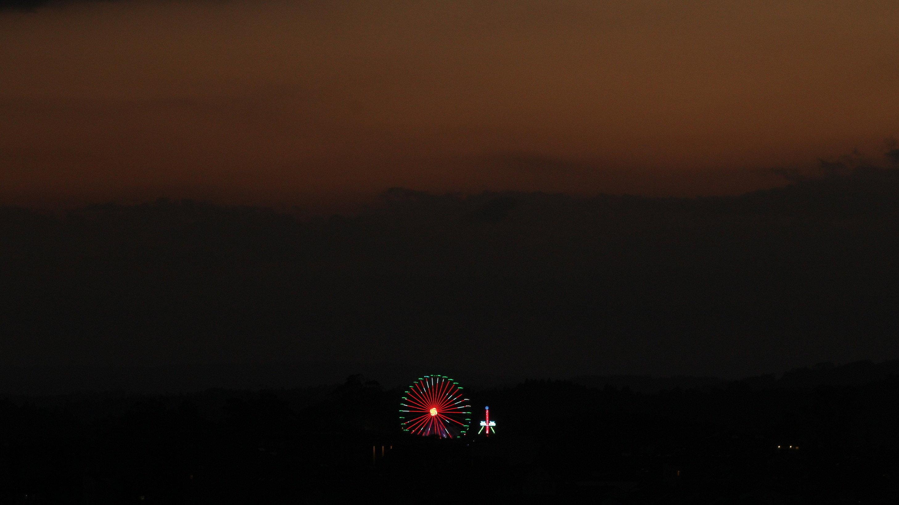 El Cabezudo