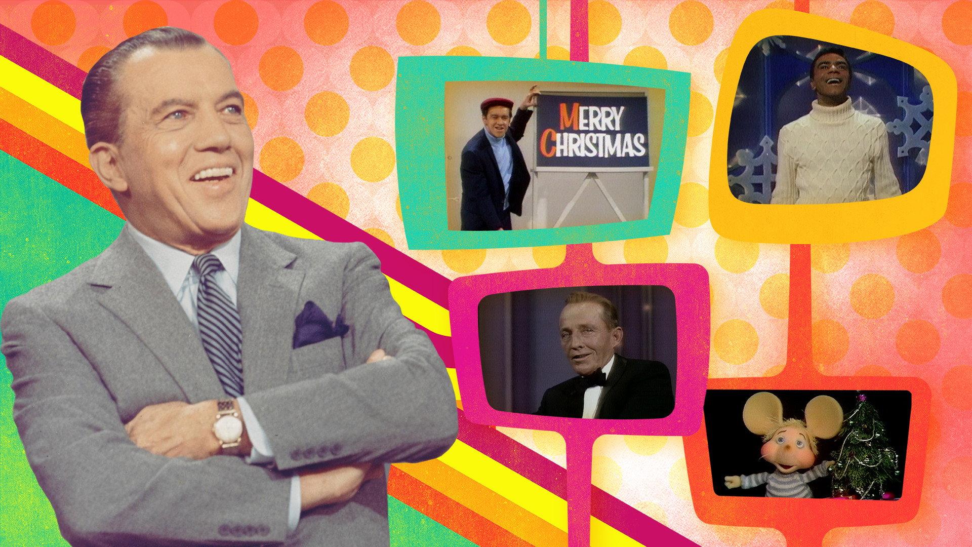 A Classic Christmas from The Ed Sullivan Show