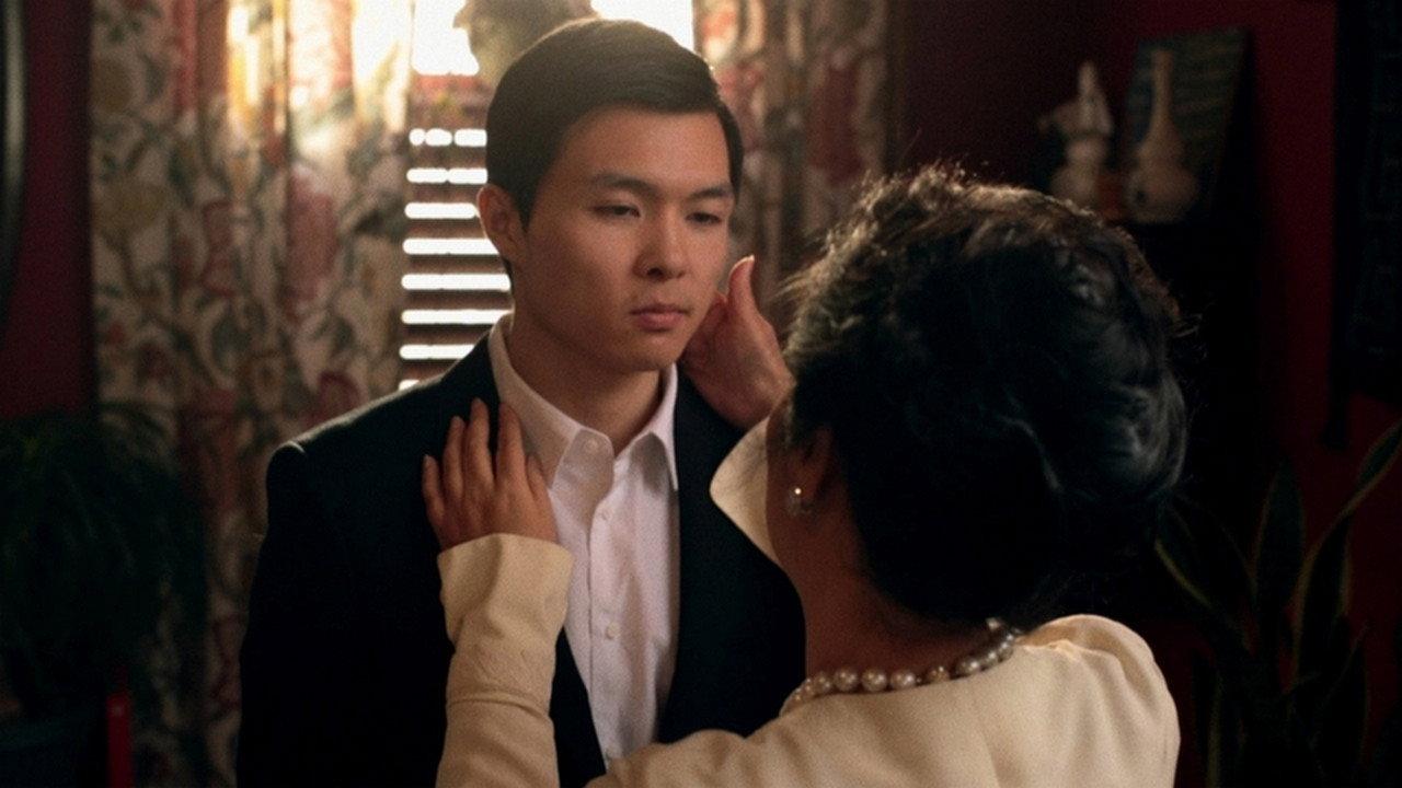 对妈妈说