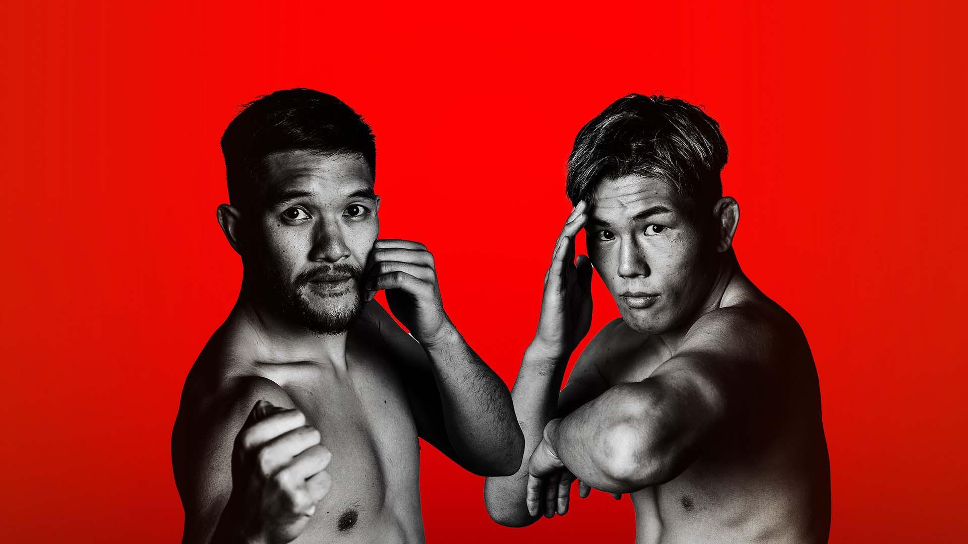 Eternal MMA 89
