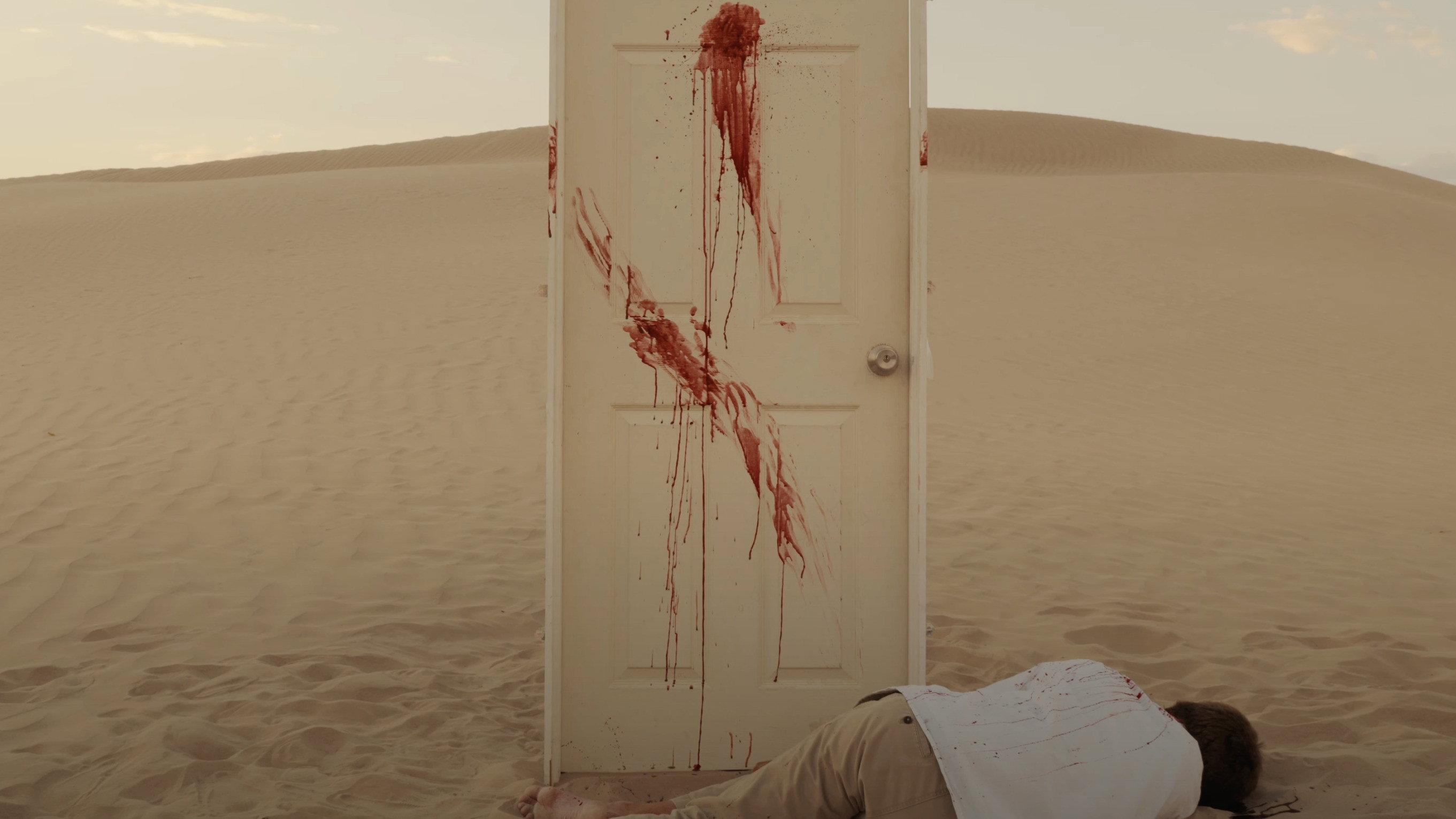 The Door