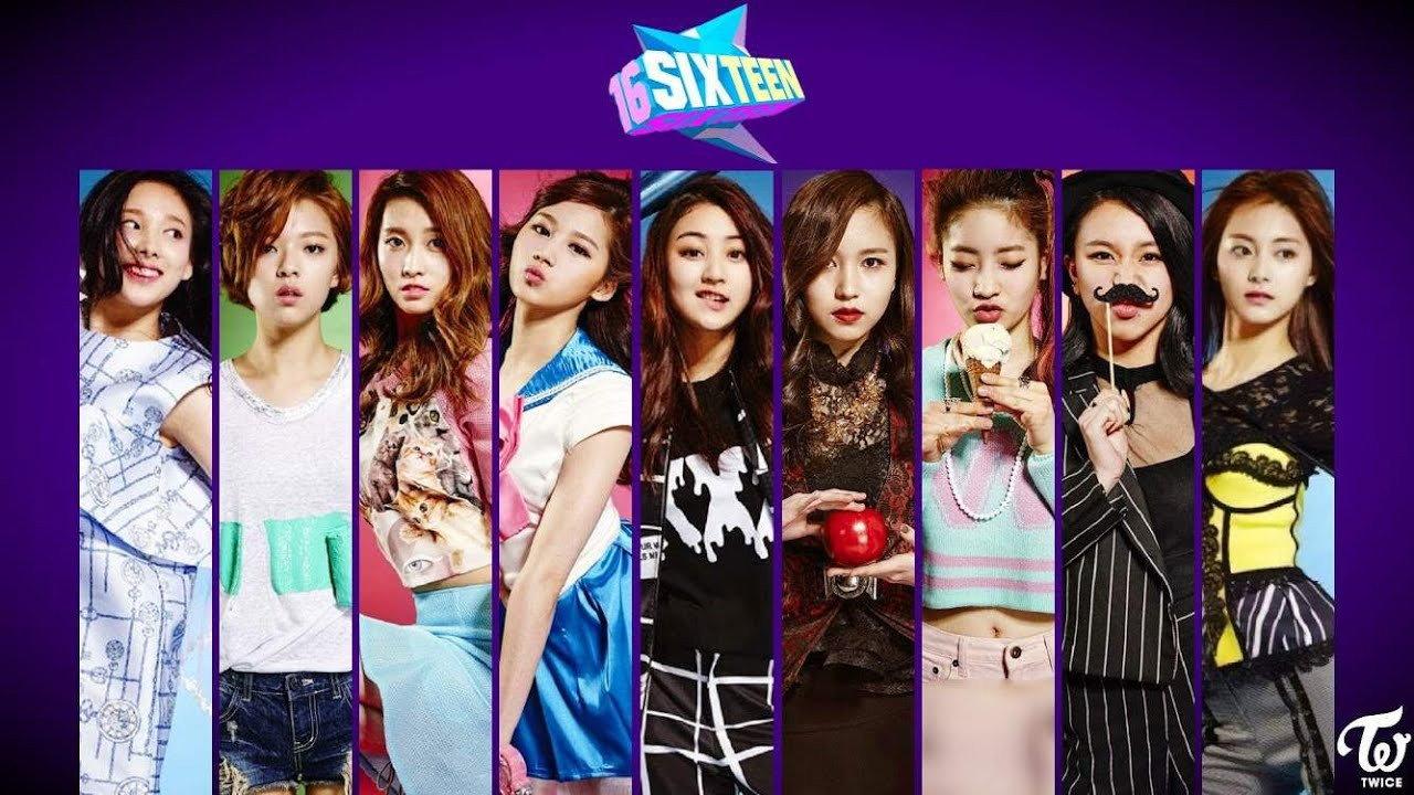 16 Sixteen