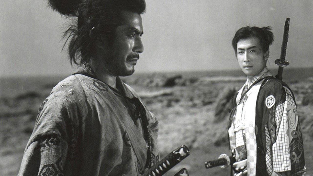 佐佐木小次郎