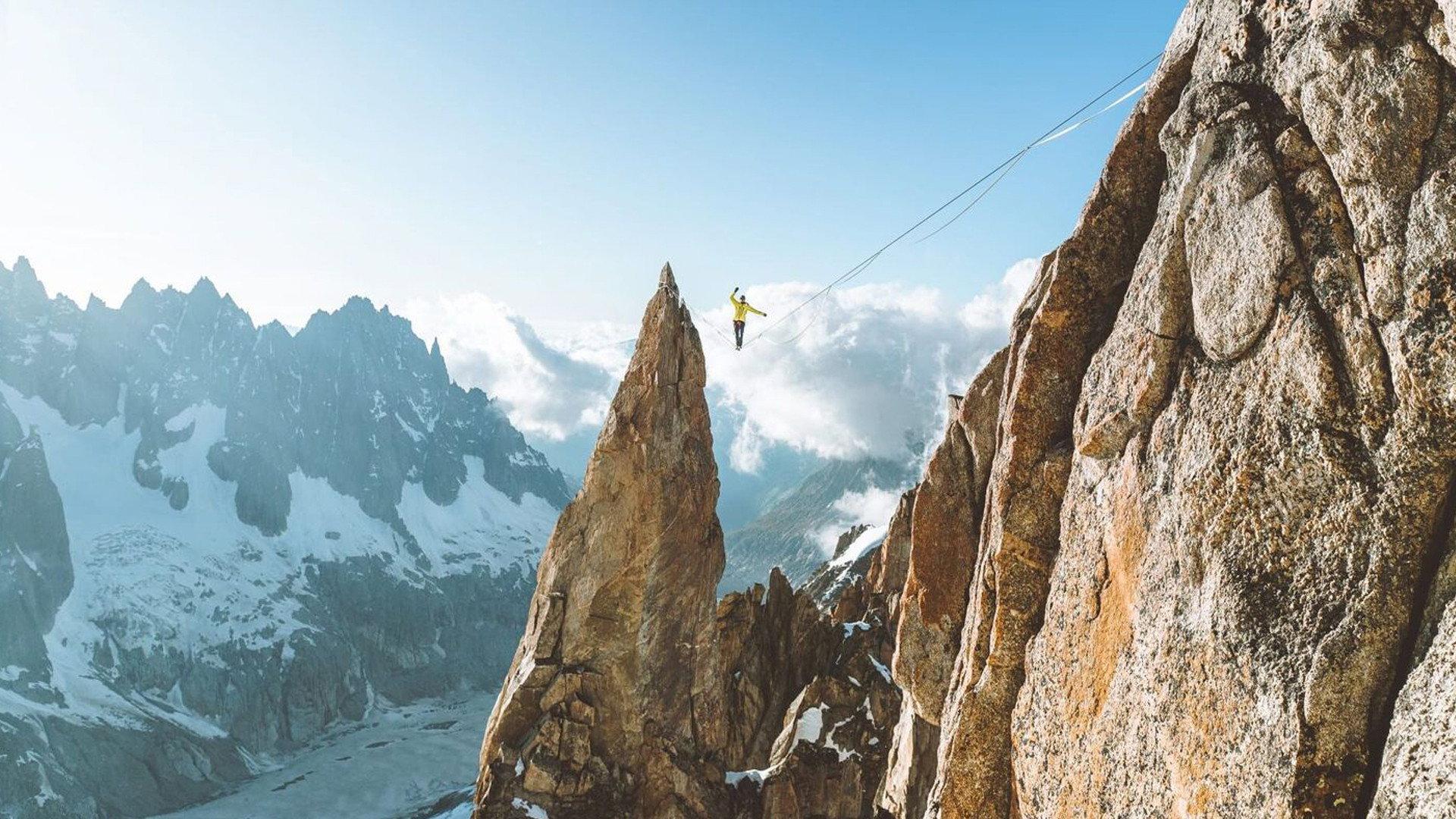 Out of Frame