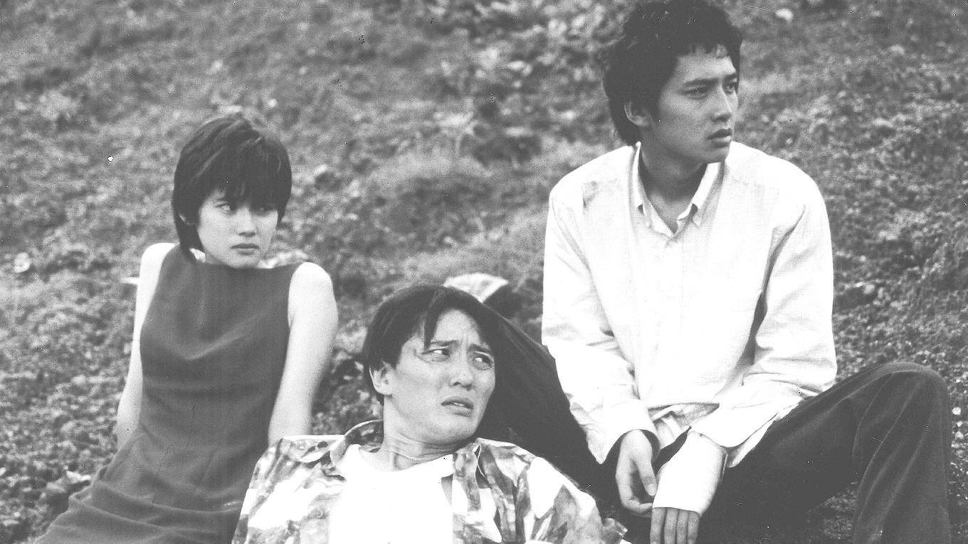 公路狂飙