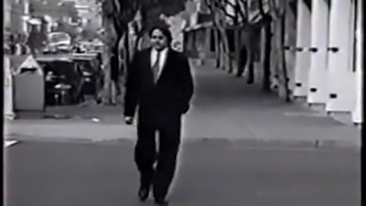 The Man Who Loved Flowers