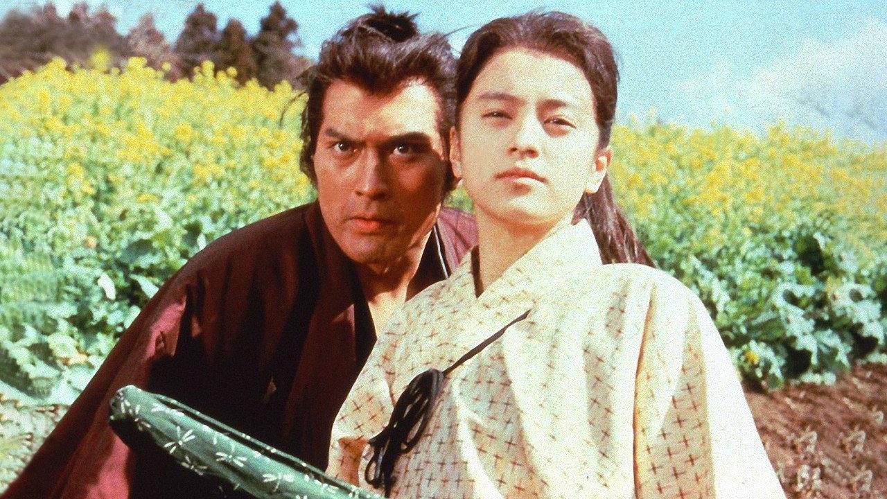 幕末纯情传