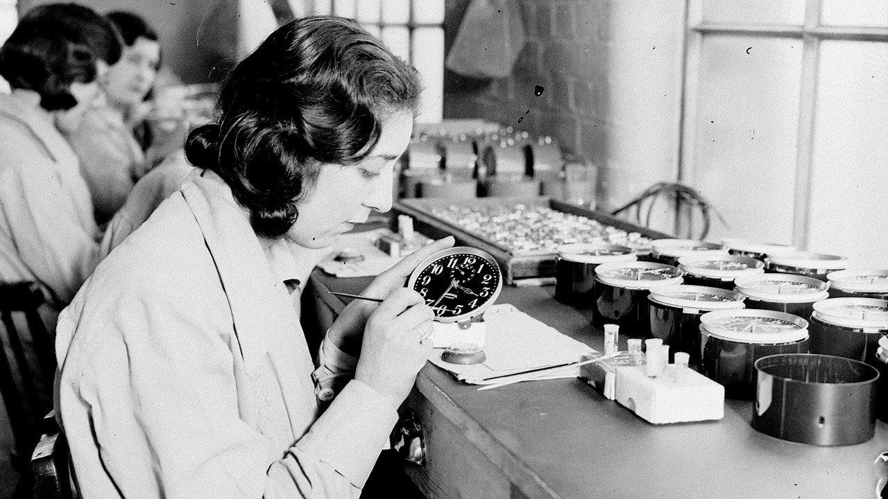 Notre ami l'atome  : un siècle de radioactivité