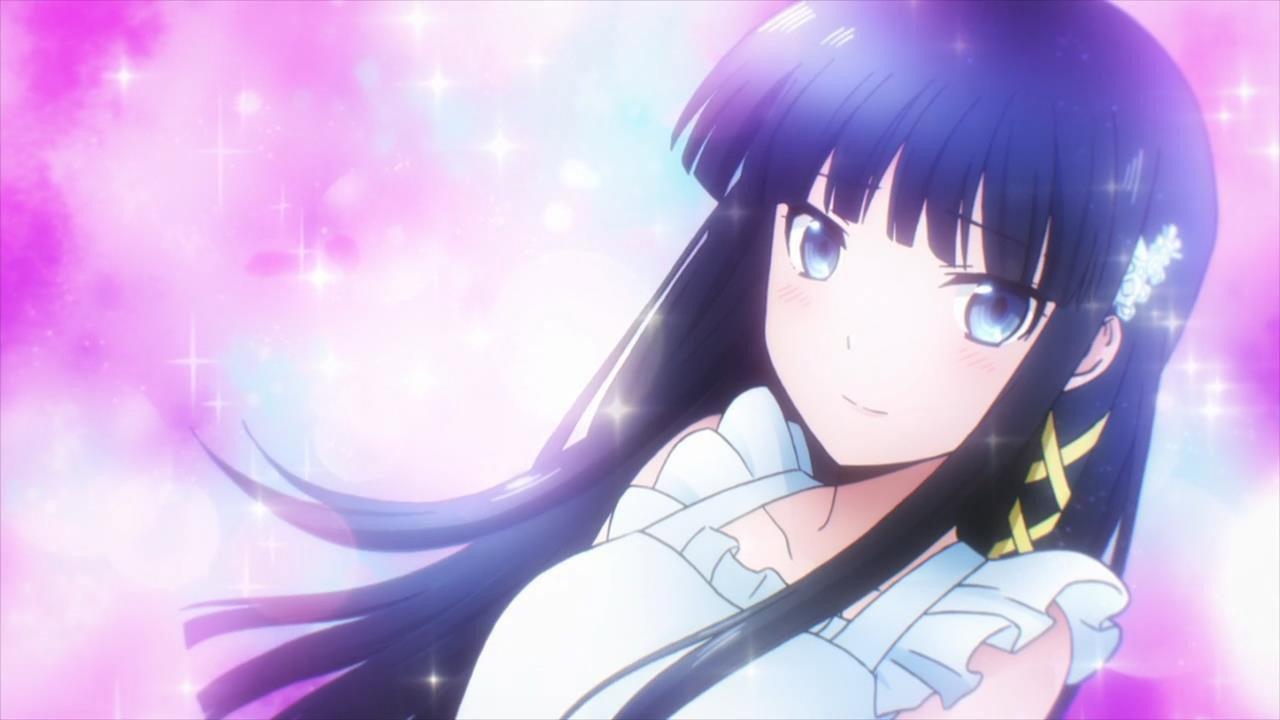 最近,妹妹的样子有点怪?