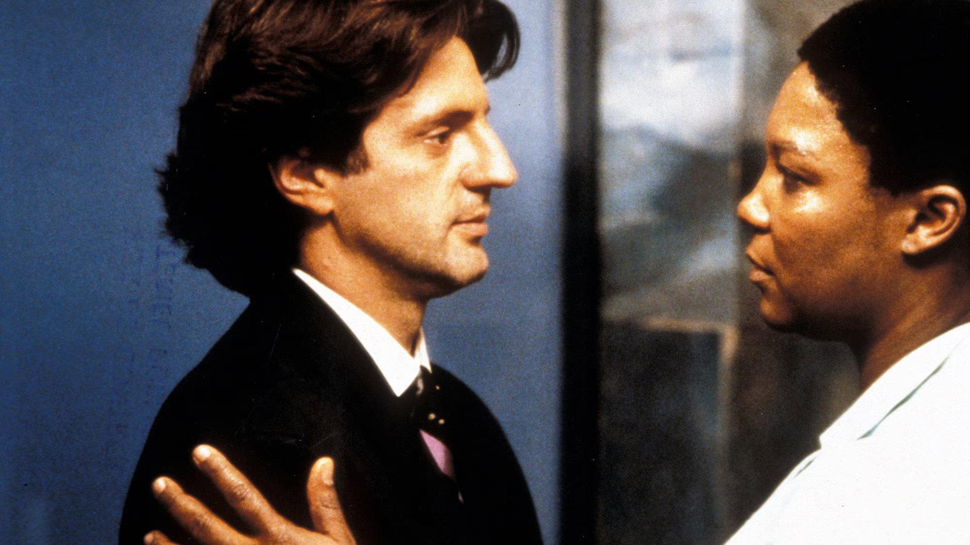 Romuald et Juliette
