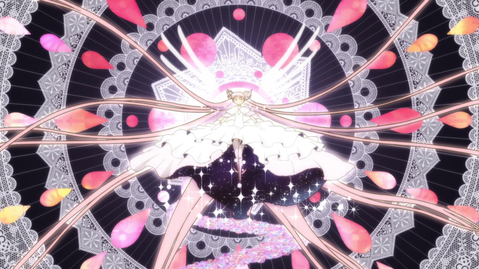 剧场版 魔法少女小圆 [新篇] 叛逆的故事