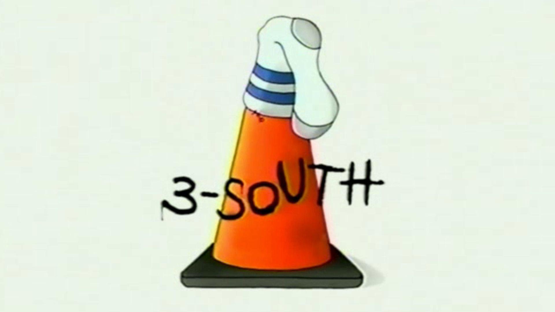 3-South