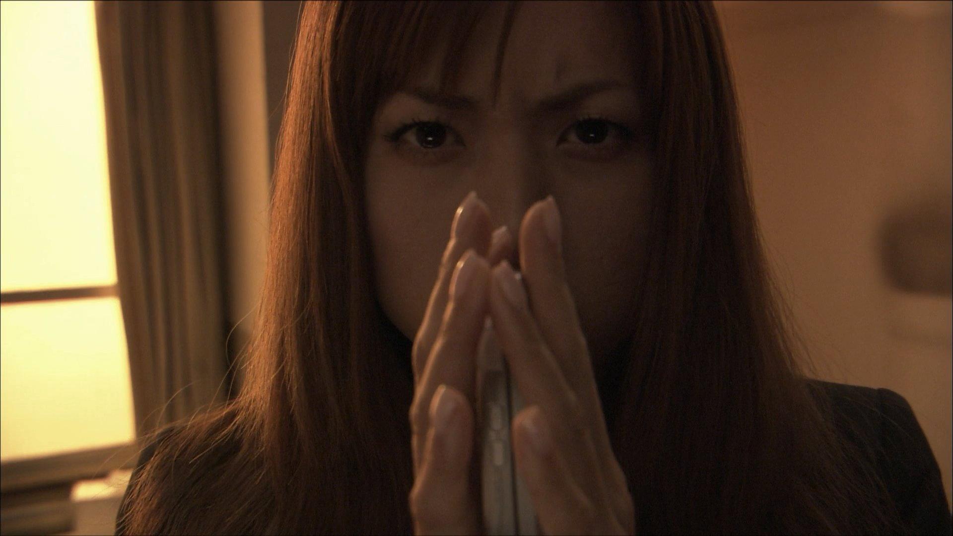 恶梦侦探