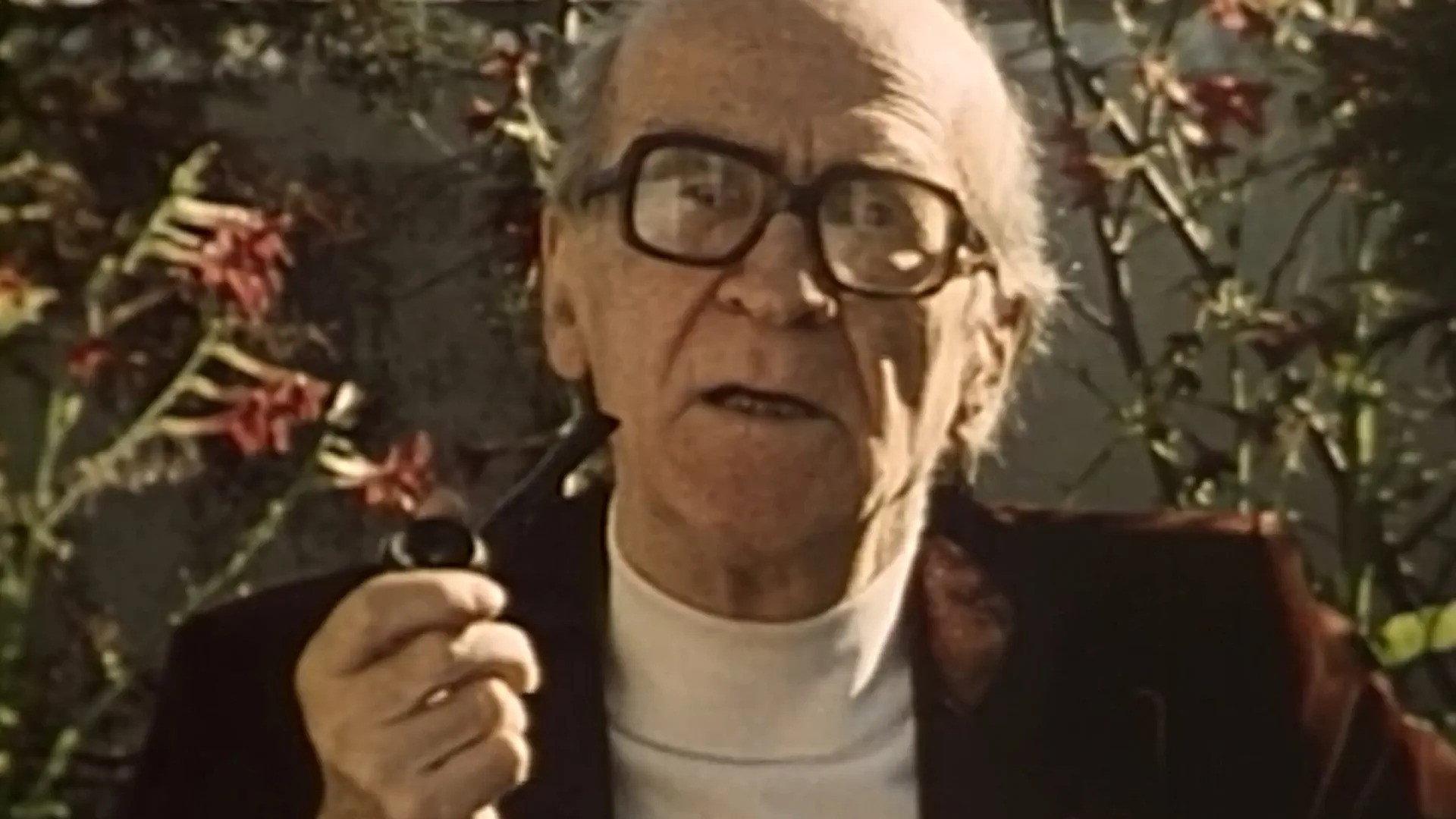 Mircea Eliade et la redécouverte du sacré