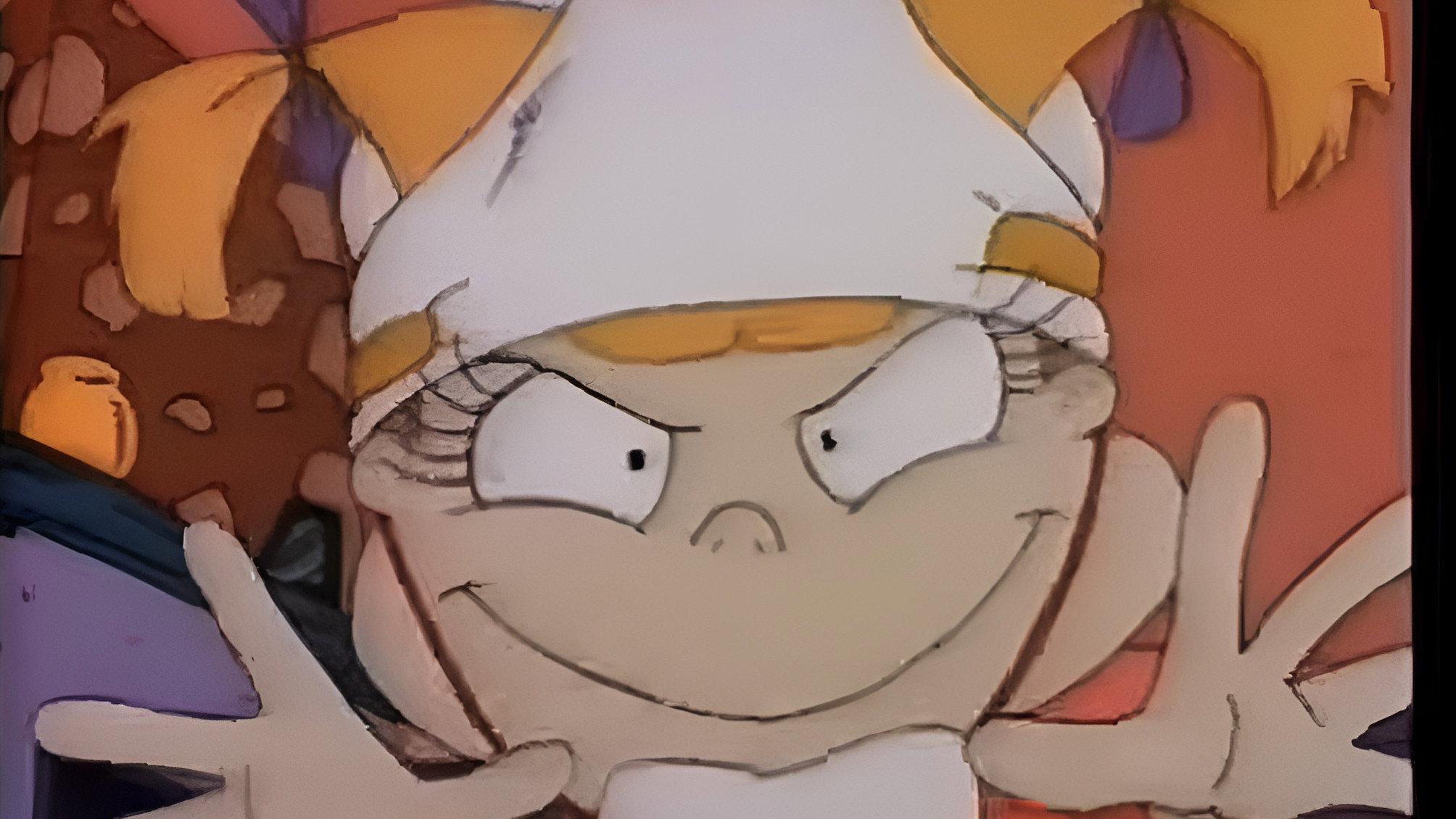 Rugrats: Decade in Diapers
