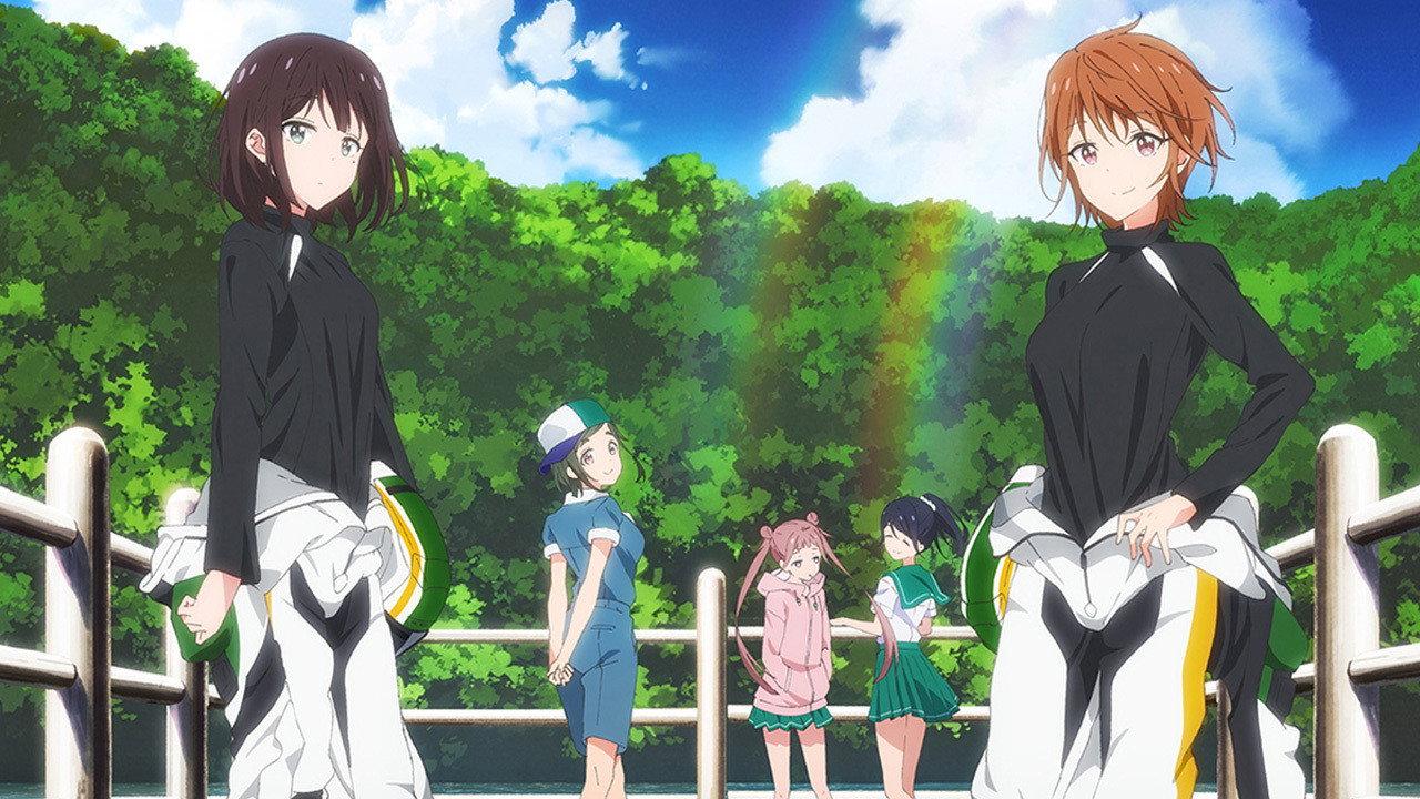 侧车搭档