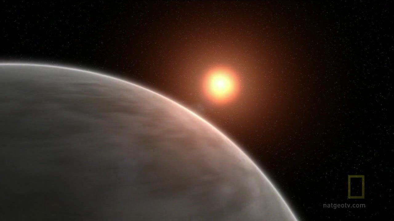 科学透视