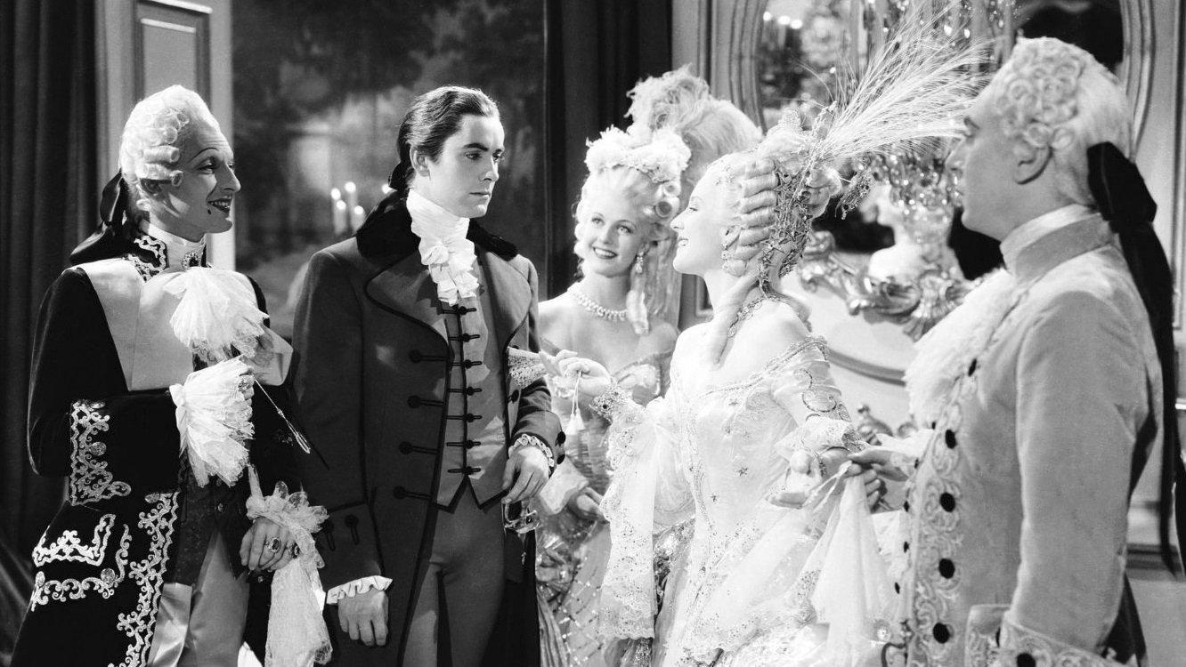 绝代艳后