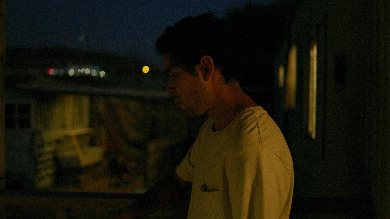 Al final de la noche