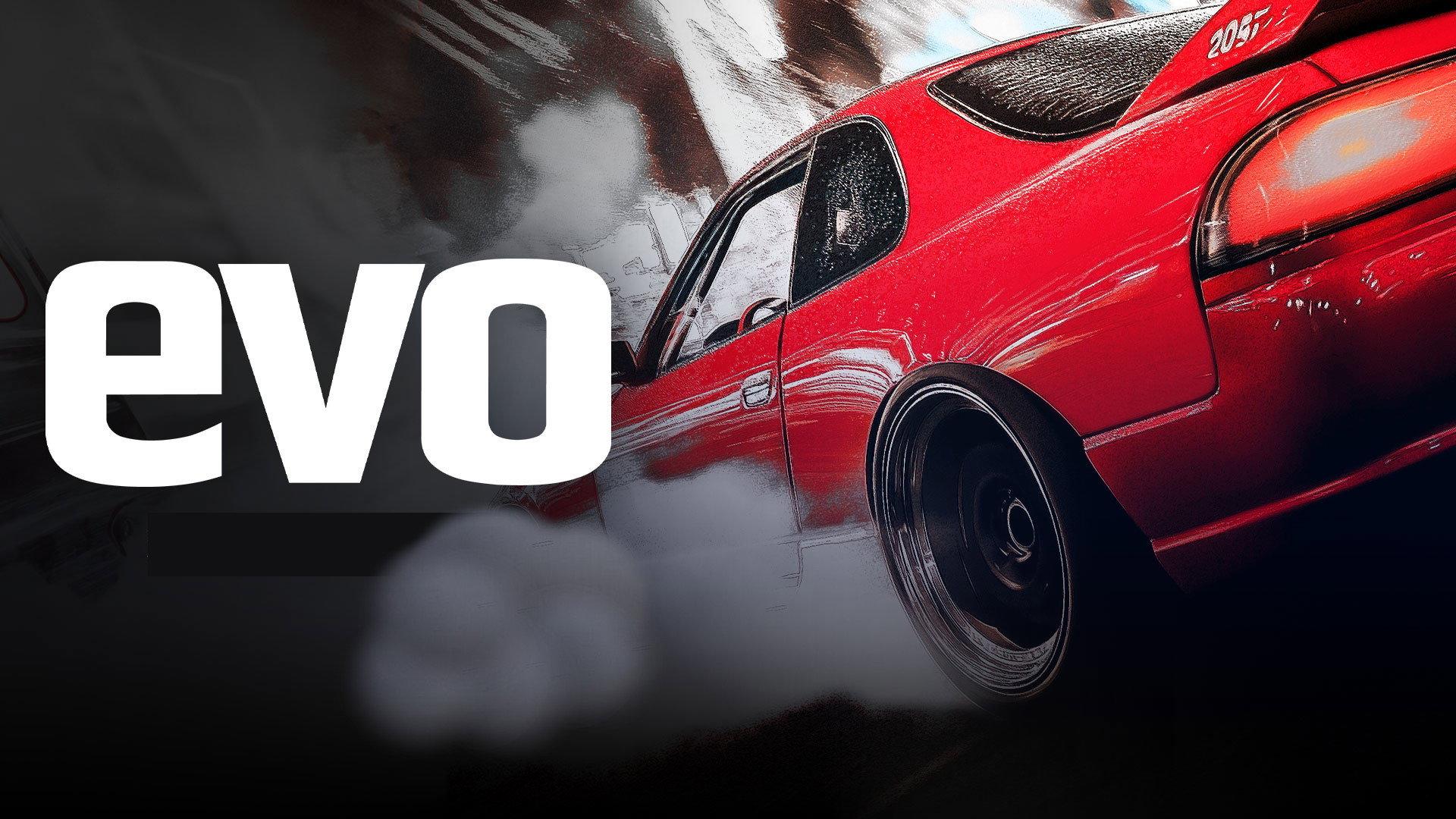EVO