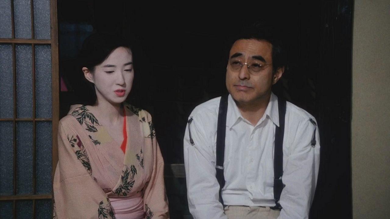 墨东绮谭