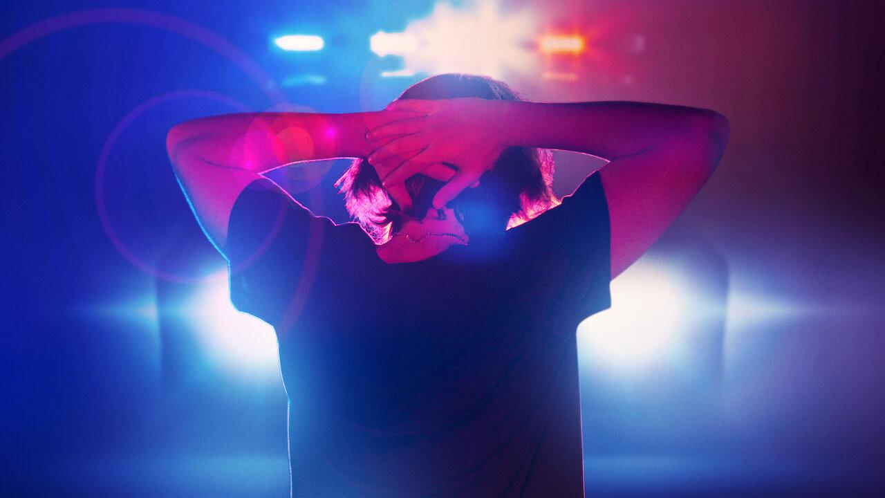 我杀了我爸爸