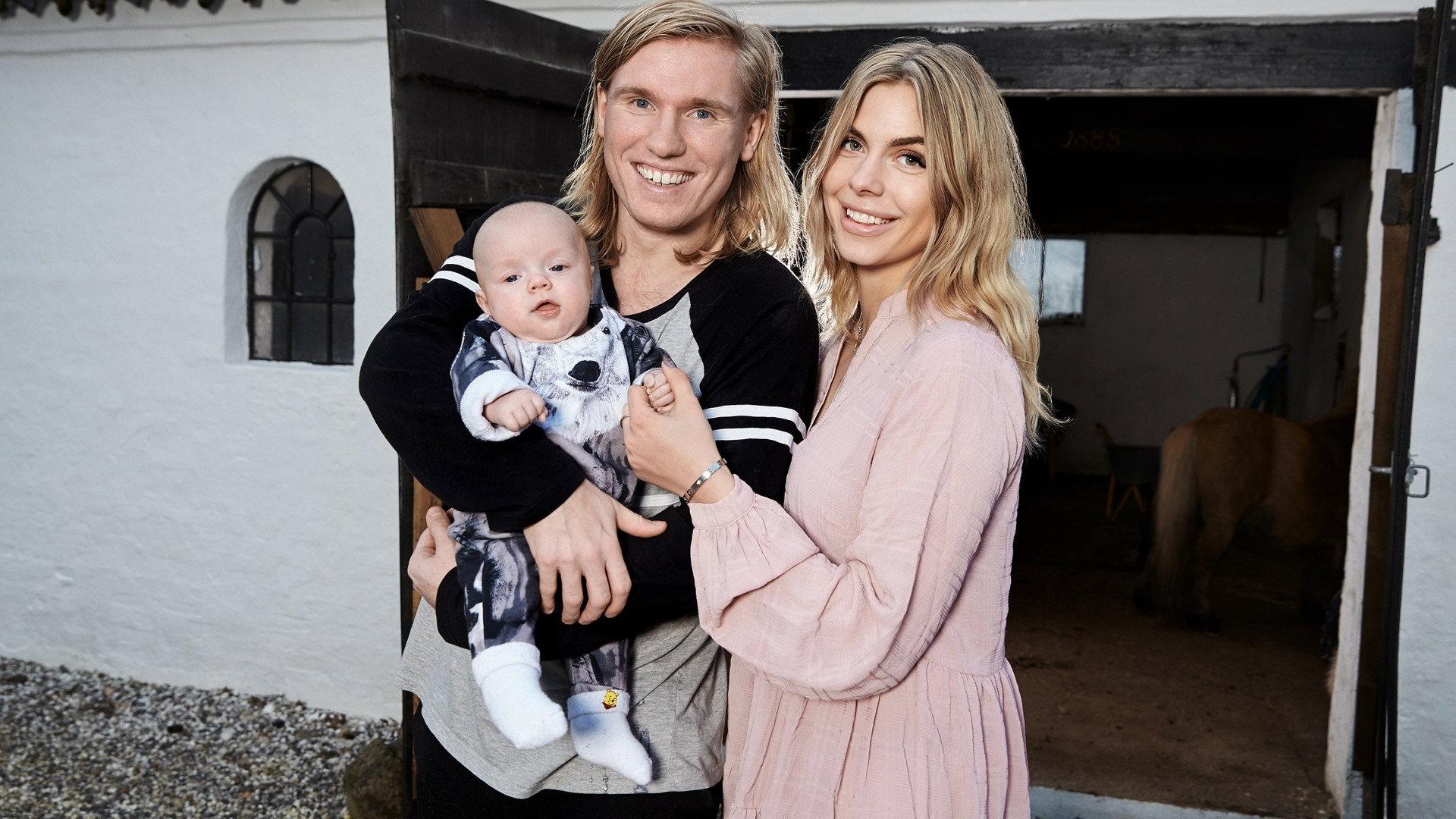 Fra fame til familie