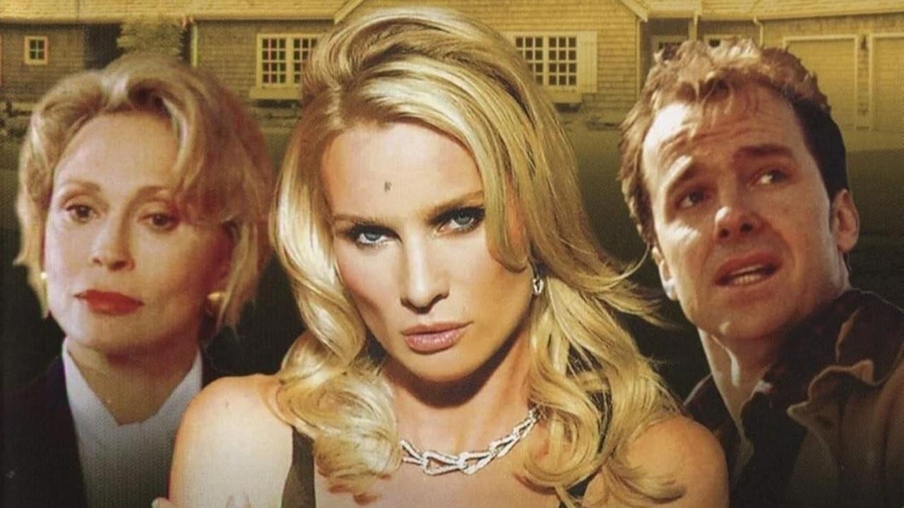 The People Next Door