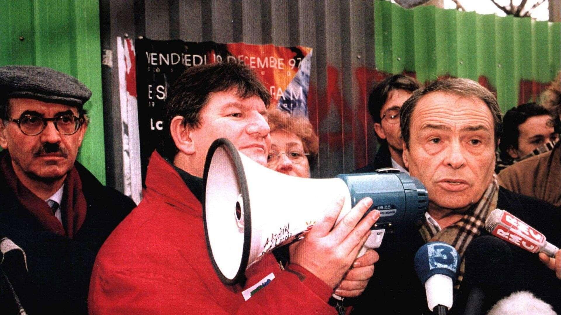 La Sociologie Est Un Sport De Combat