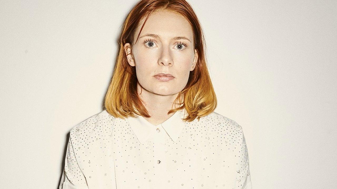 Annika Aakjær - ENEBARN