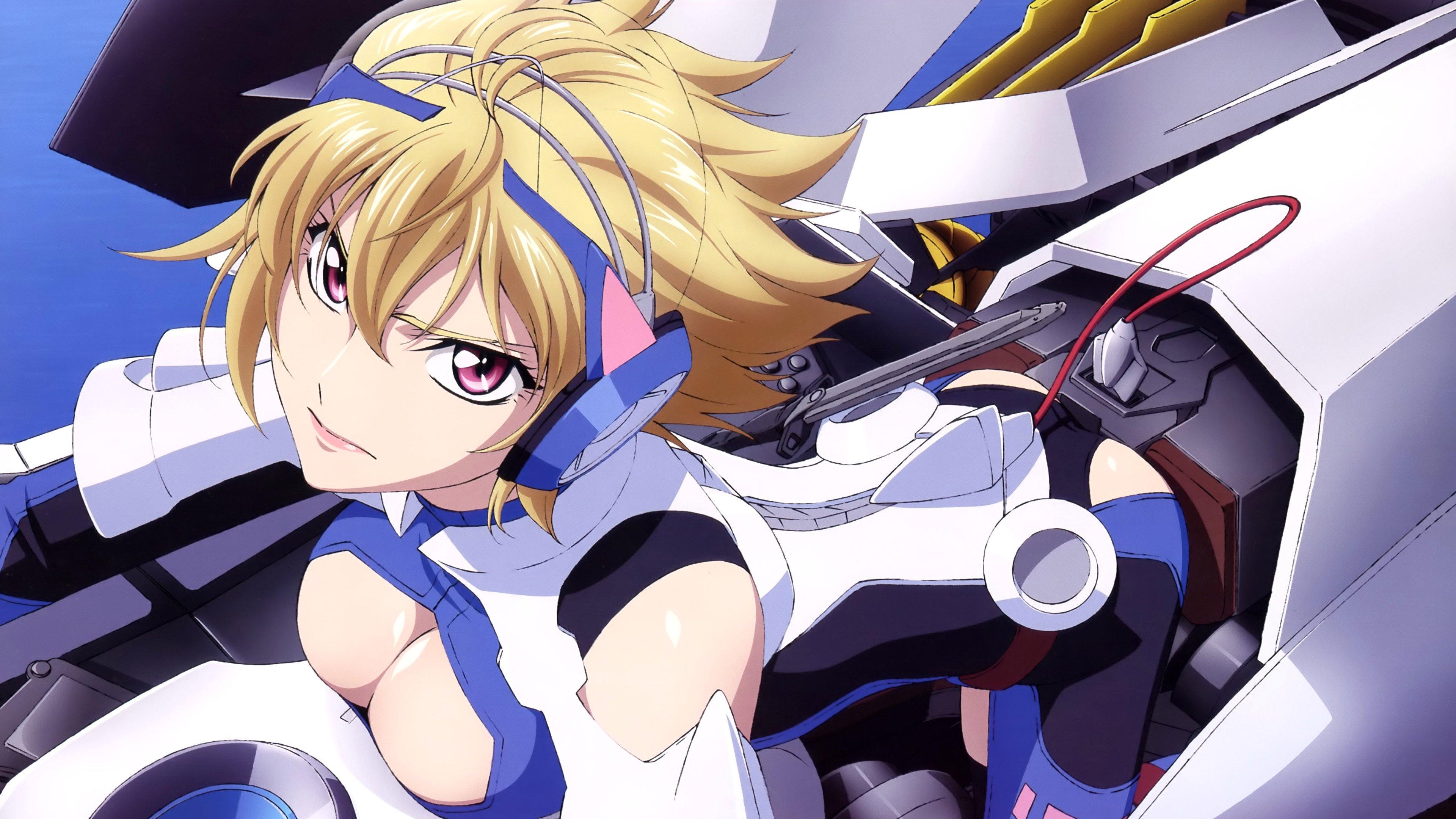 CROSSANGE 天使与龙的轮舞