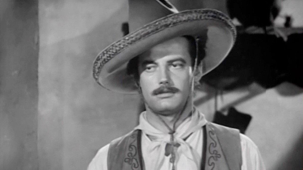 Joaquin Murrieta
